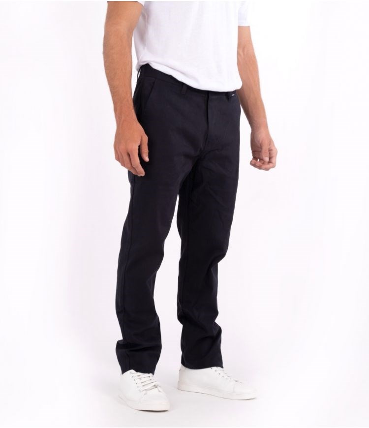 Hurley Dri Worker Pant Trousers Svarta | 09684MLKN