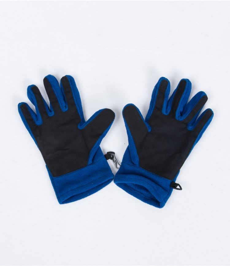 Hurley Gloves Arrowhead Blå | 08561KXLE