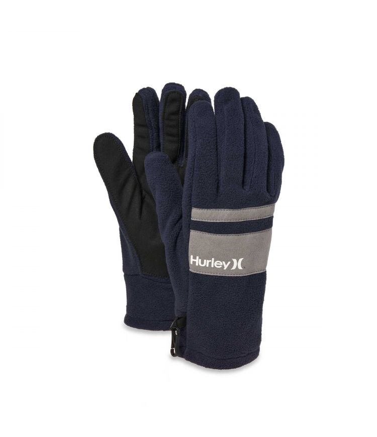 Hurley Gloves Arrowhead Blå | 08561KXLE