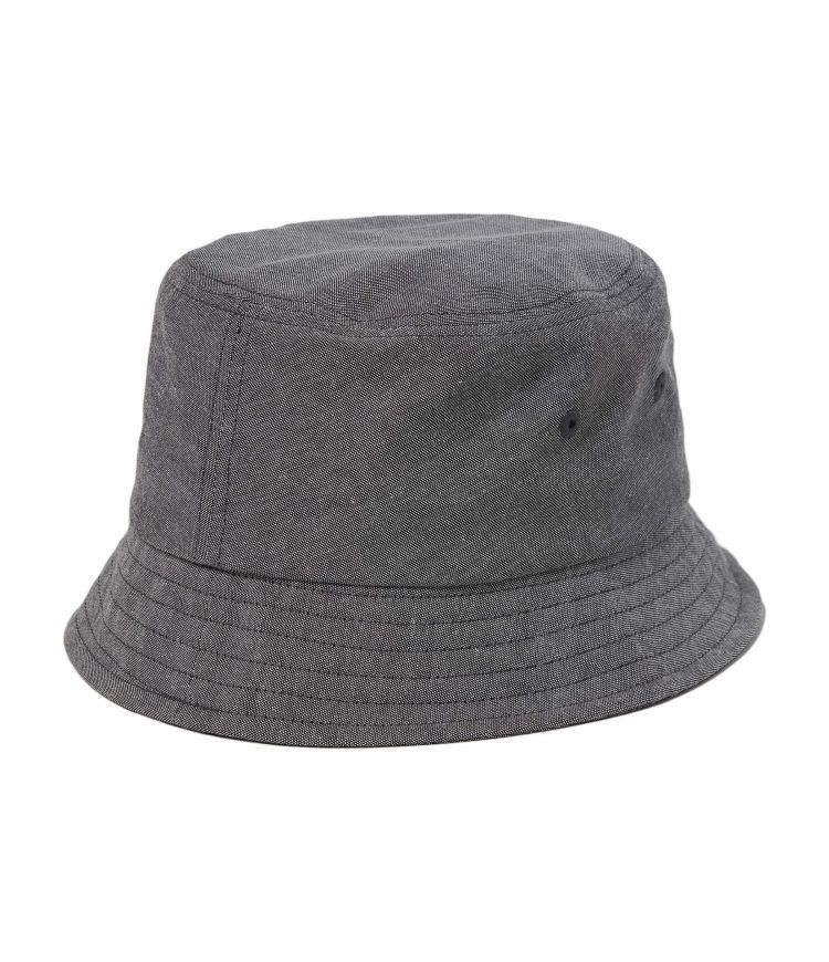 Hurley Hat Bucket Chambray M Chambray Bucket | 23687KVNZ