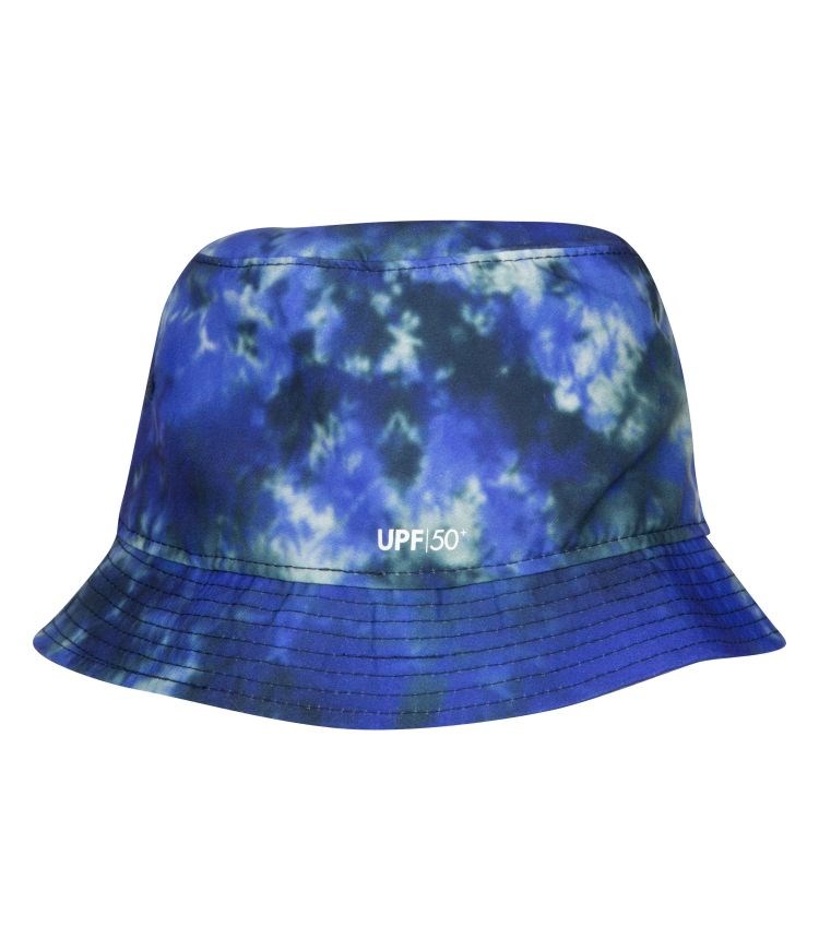 Hurley Hat Bucket Kungsblått | 76281FCHT