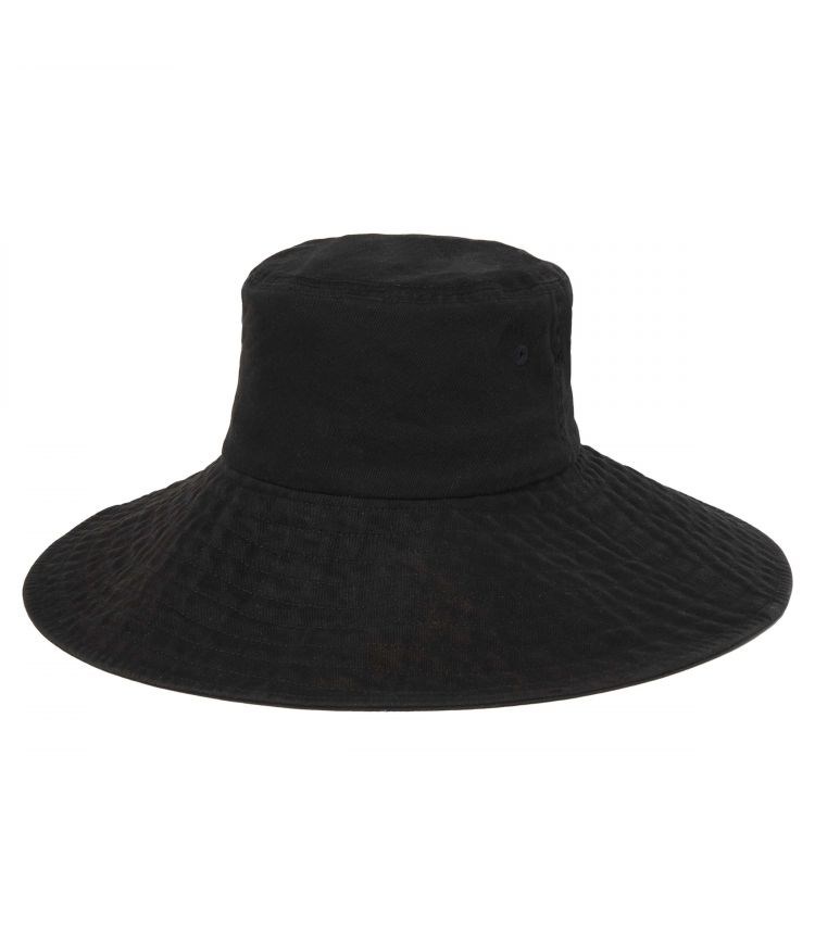 Hurley Hat Bucket Vila Del Sol Svarta | 56042BMNI