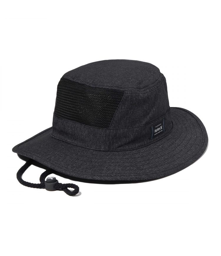 Hurley Hat Phantom Voyager Boonie M Phantom Voyager Boonie | 51430SLEG