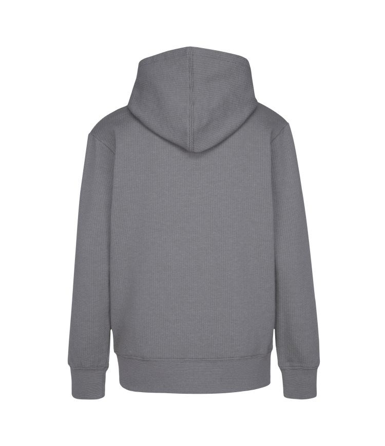 Hurley Hoodie Boy - Rib Knit Army | 59162DNHB