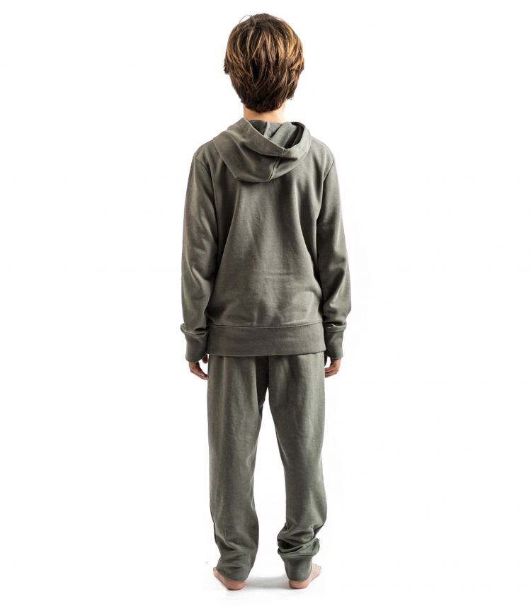 Hurley Hrlb Enzyme Washed Jogger - Boys - Kids' Bottoms Ljus | 09253ARLZ