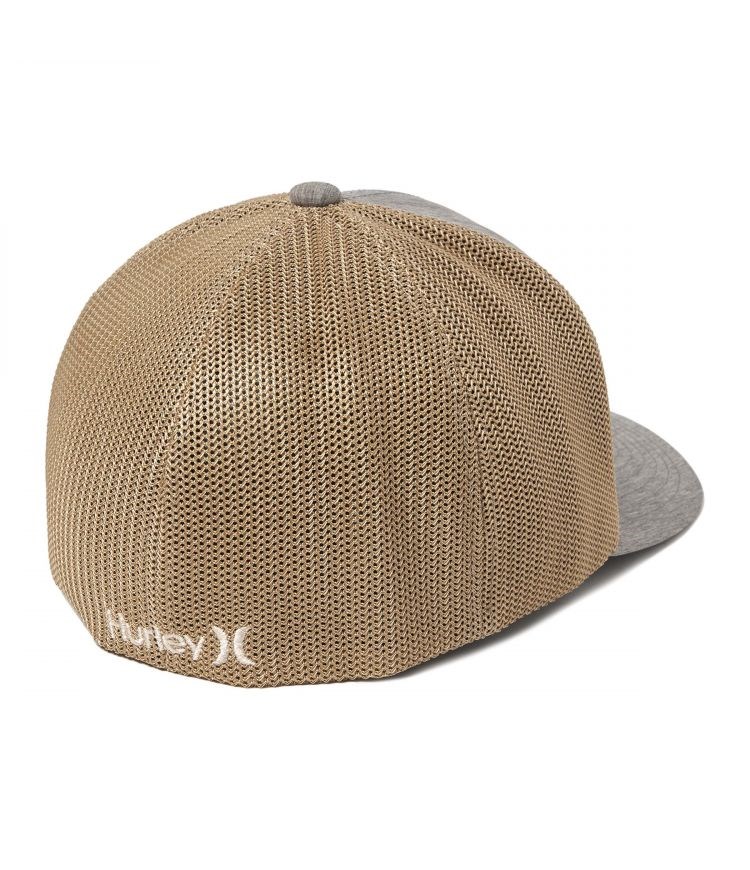 Hurley Hurley Icon Textures Hat El Dorado | 64328LPOT