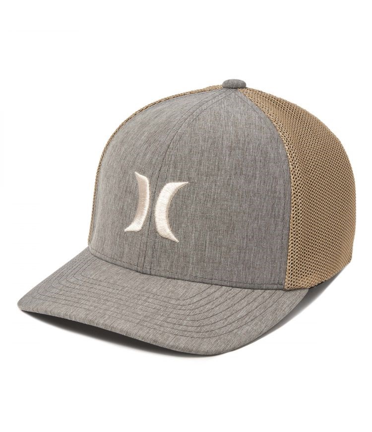 Hurley Hurley Icon Textures Hat El Dorado | 64328LPOT