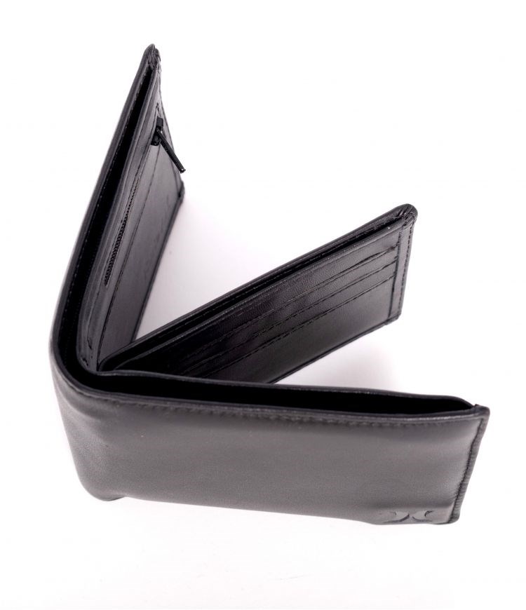 Hurley Icon Wallet Other Accessories Svarta | 49058LCVD