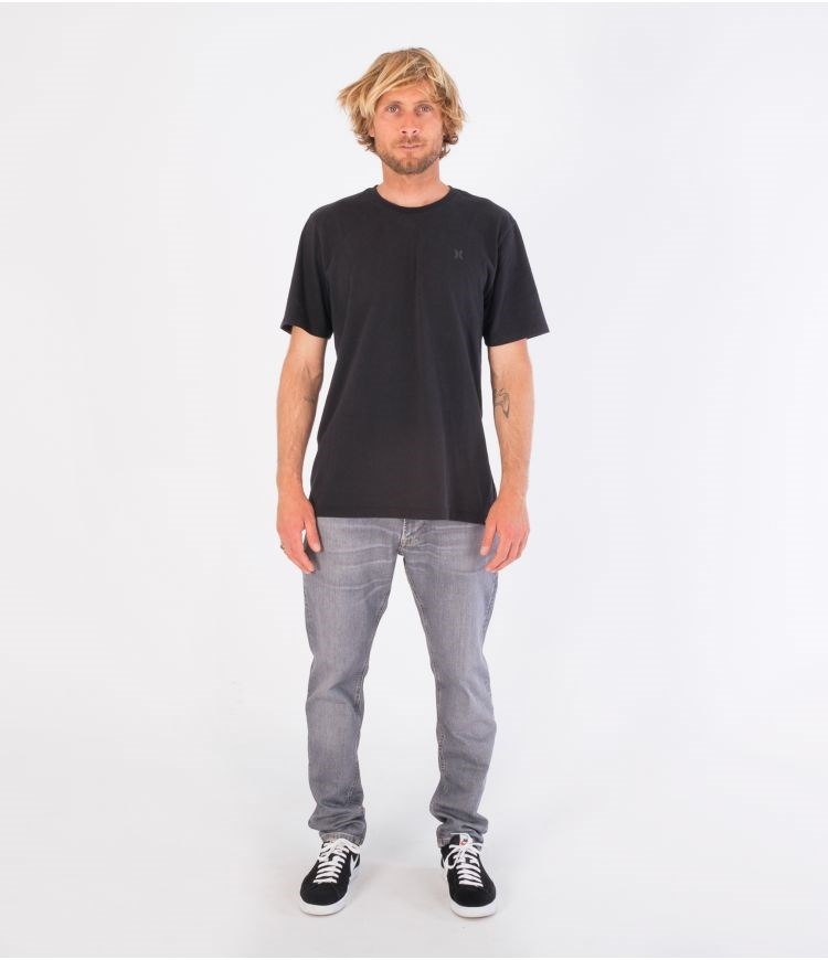 Hurley Jean Sustainable Cyrus Oceancare Grå | 36017YTZM