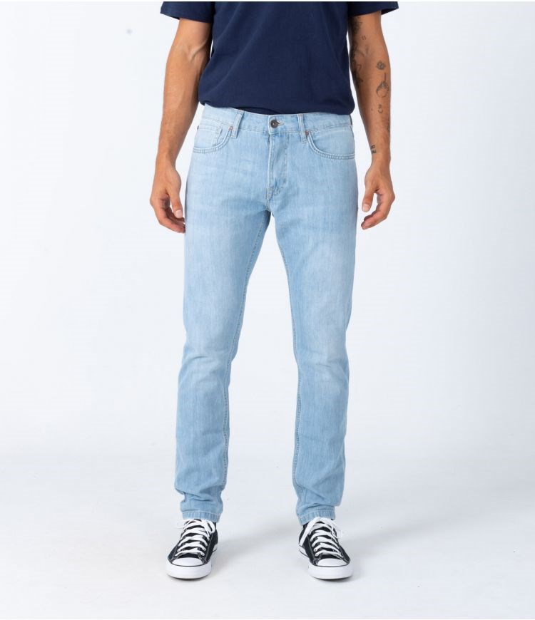 Hurley Jean Sustainable Cyrus Oceancare Ljus | 67891ZIOD