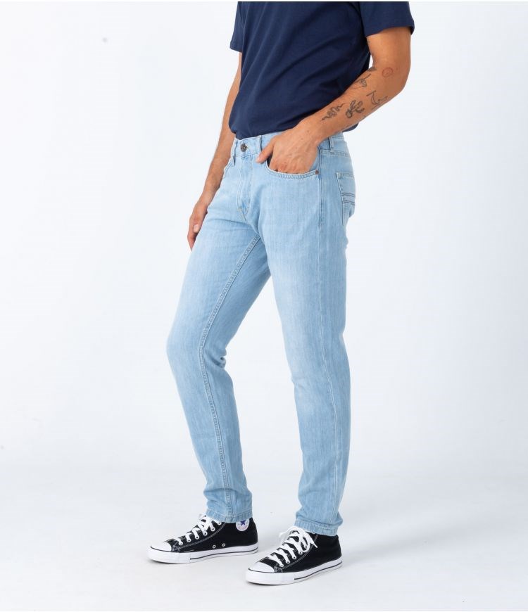 Hurley Jean Sustainable Cyrus Oceancare Ljus | 67891ZIOD