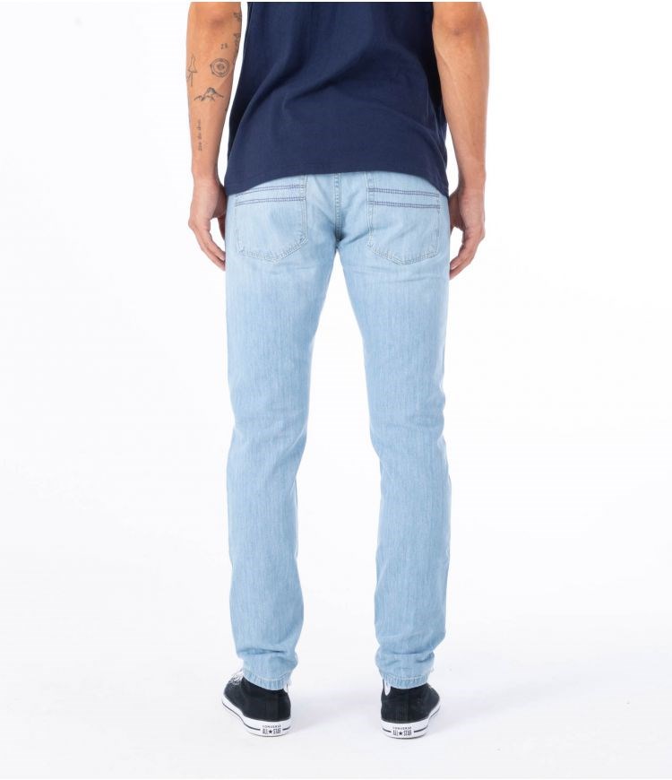 Hurley Jean Sustainable Cyrus Oceancare Ljus | 67891ZIOD