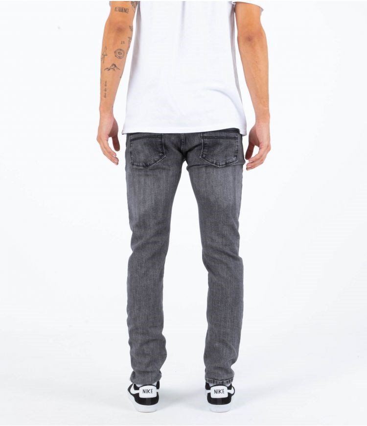 Hurley Jean Sustainable Cyrus Oceancare Svarta | 68915GQFD