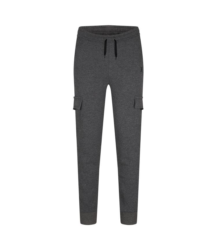 Hurley Jogger Boy - Cargo Charcoal Heather | 54698IJPV