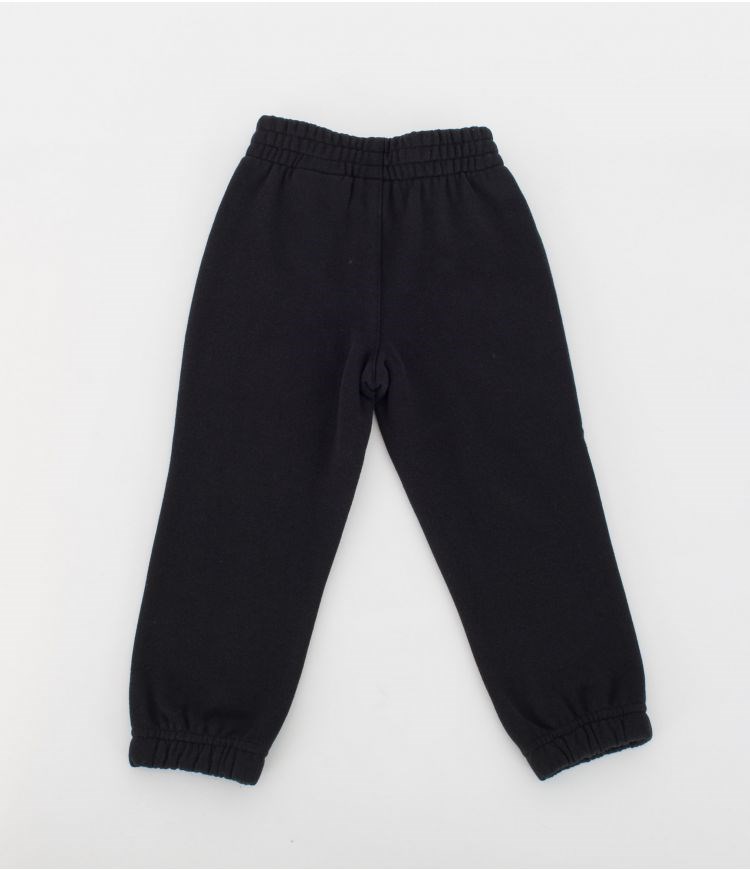 Hurley Jogger Boy - One & Only Mörkgrå Vita | 56214KYBC