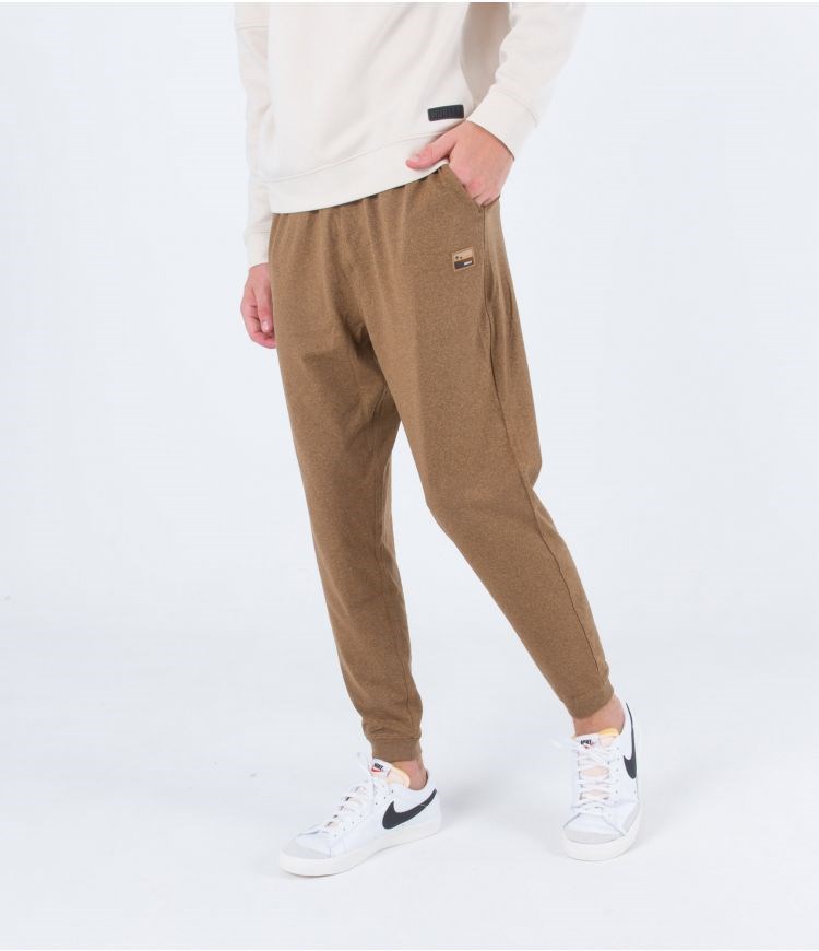 Hurley Jogger Explorer Dri Outsider Trek Ultra Tan | 70269PIEN