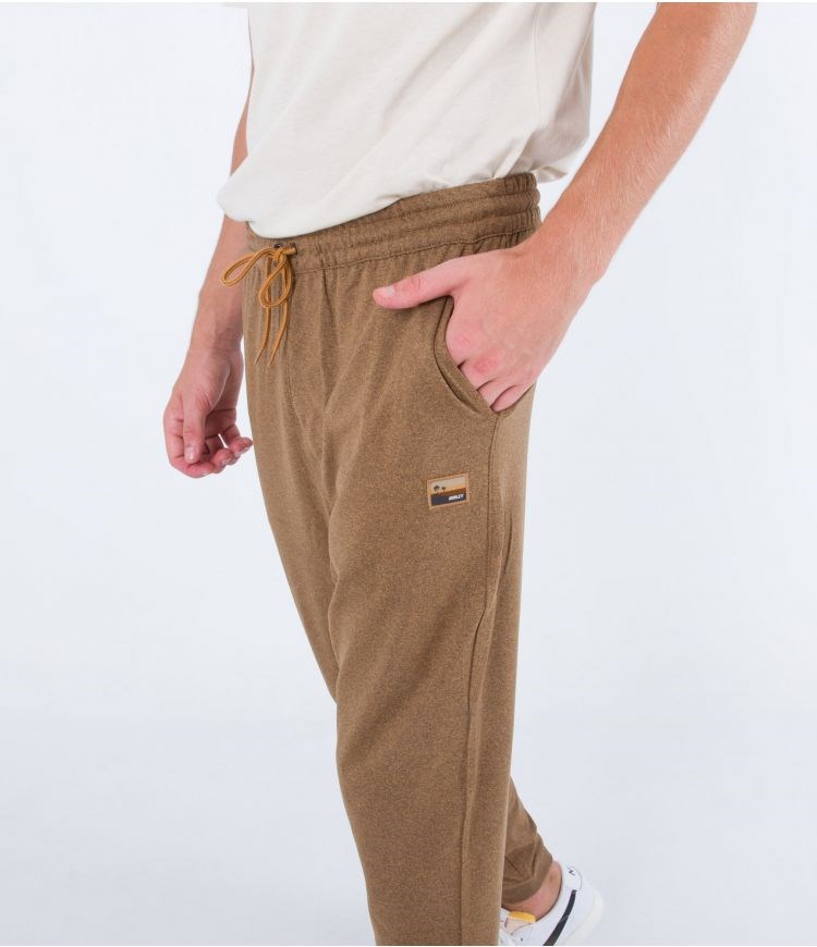 Hurley Jogger Explorer Dri Outsider Trek Ultra Tan | 70269PIEN