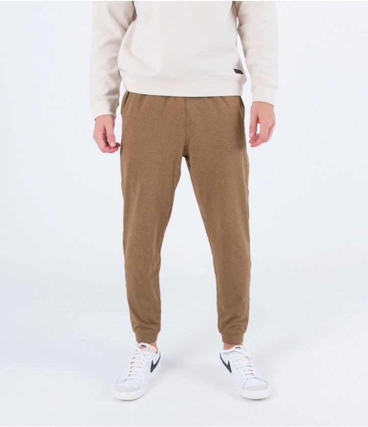 Hurley Jogger Explorer Dri Outsider Trek Ultra Tan | 70269PIEN