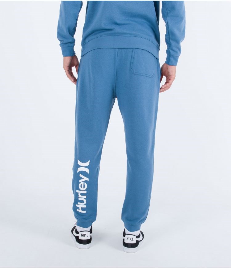 Hurley Jogger Fleece One & Only Mörk | 68421QBNO