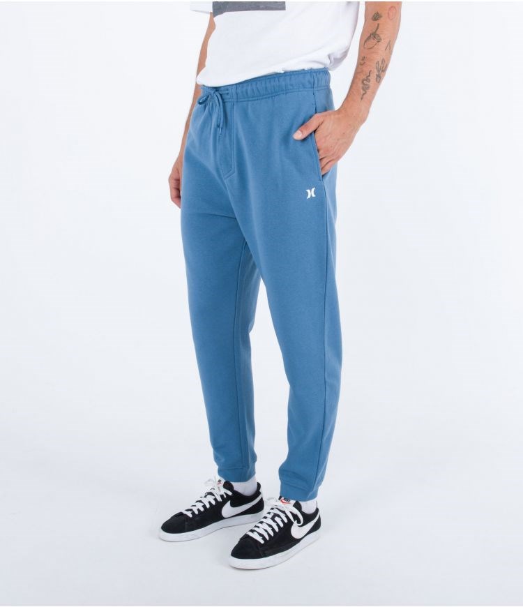 Hurley Jogger Fleece One & Only Mörk | 68421QBNO