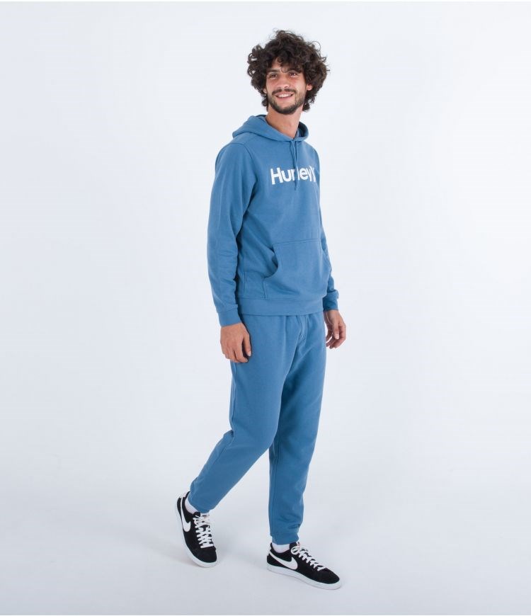 Hurley Jogger Fleece One & Only Mörk | 68421QBNO