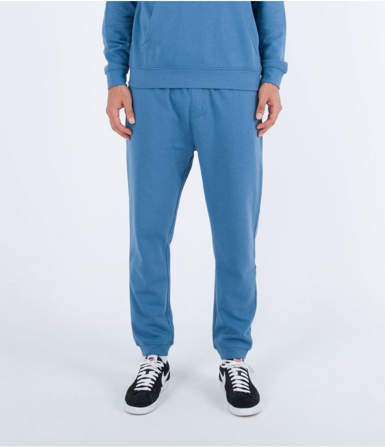 Hurley Jogger Fleece One & Only Mörk | 68421QBNO