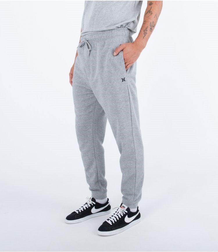 Hurley Jogger Fleece One & Only Mörkgrå | 29857FLHE