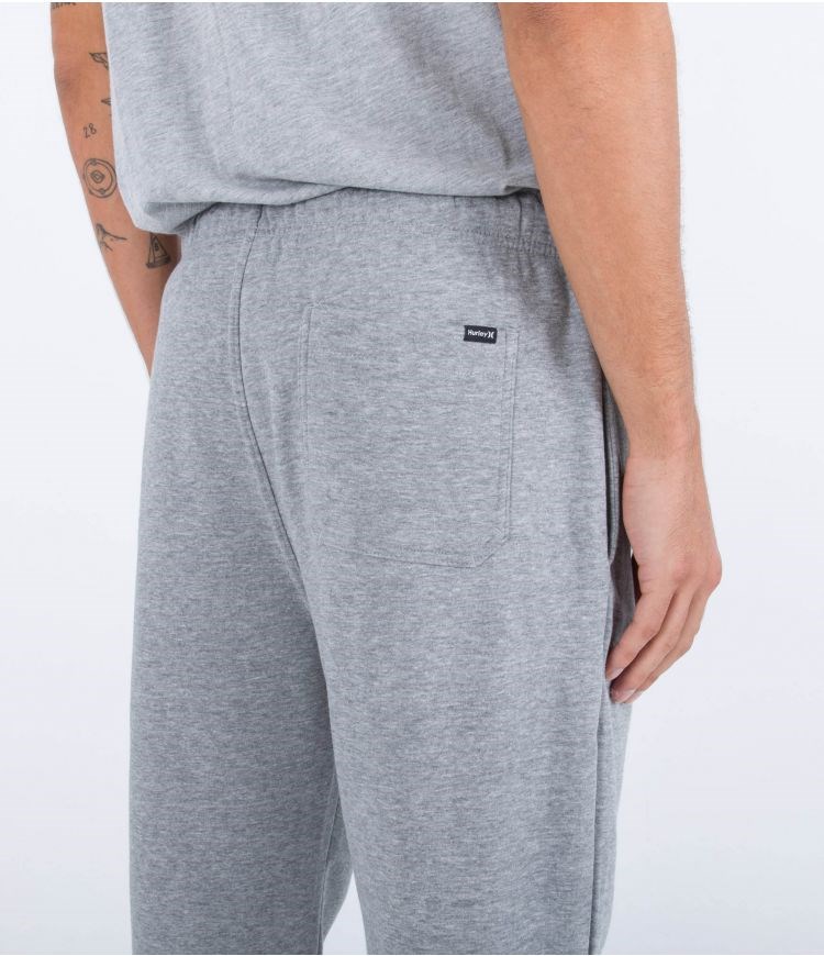 Hurley Jogger Fleece One & Only Mörkgrå | 29857FLHE