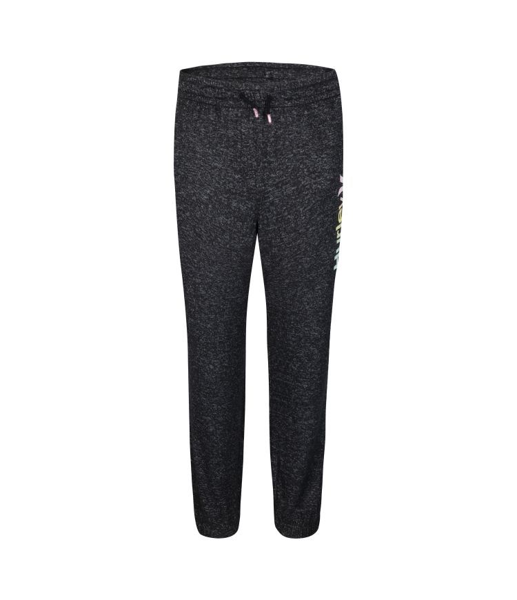 Hurley Jogger Girl - Super Soft Svarta | 31042DMCG