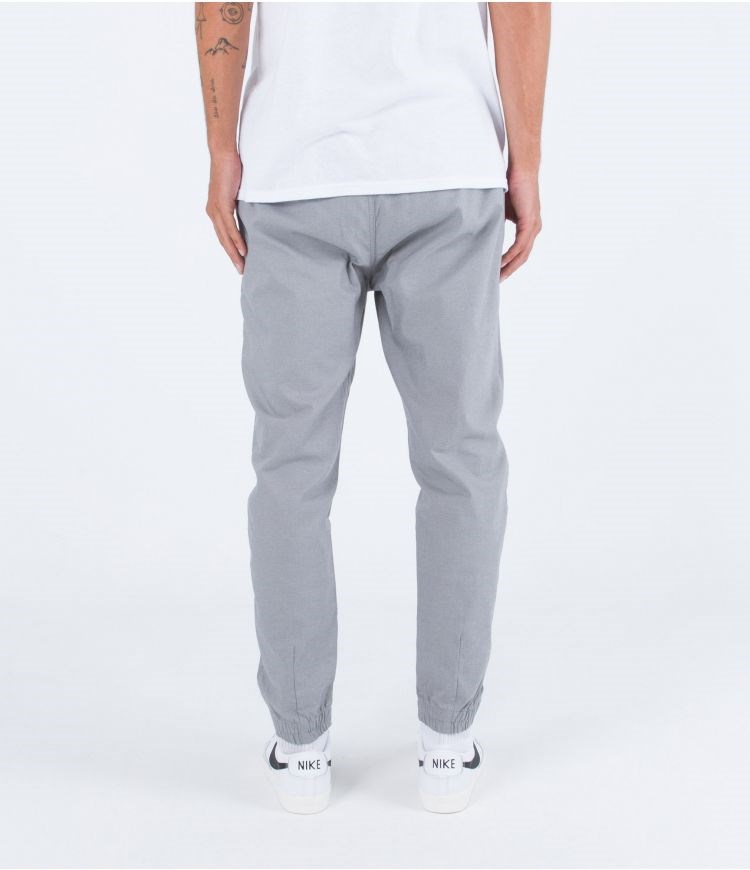 Hurley Jogger H2o Dri Outsider Vapor Grå | 06283ZBFO