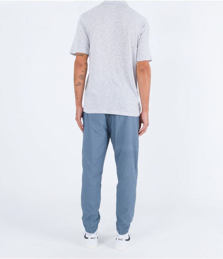 Hurley Jogger H2o Dri Outsider Vapor Marinblå | 04672BOHW