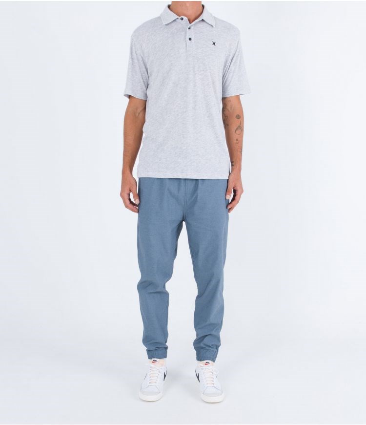 Hurley Jogger H2o Dri Outsider Vapor Marinblå | 04672BOHW