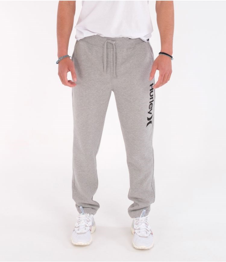 Hurley Jogger O&o Track Grå | 72936TQBS