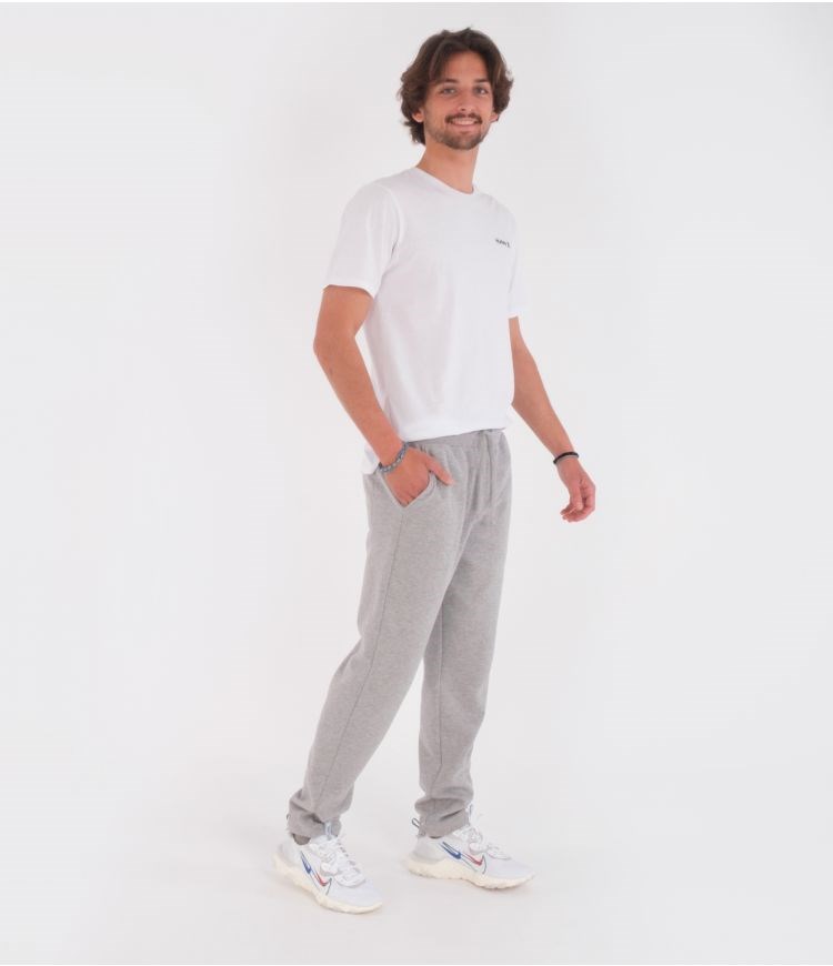 Hurley Jogger O&o Track Grå | 72936TQBS