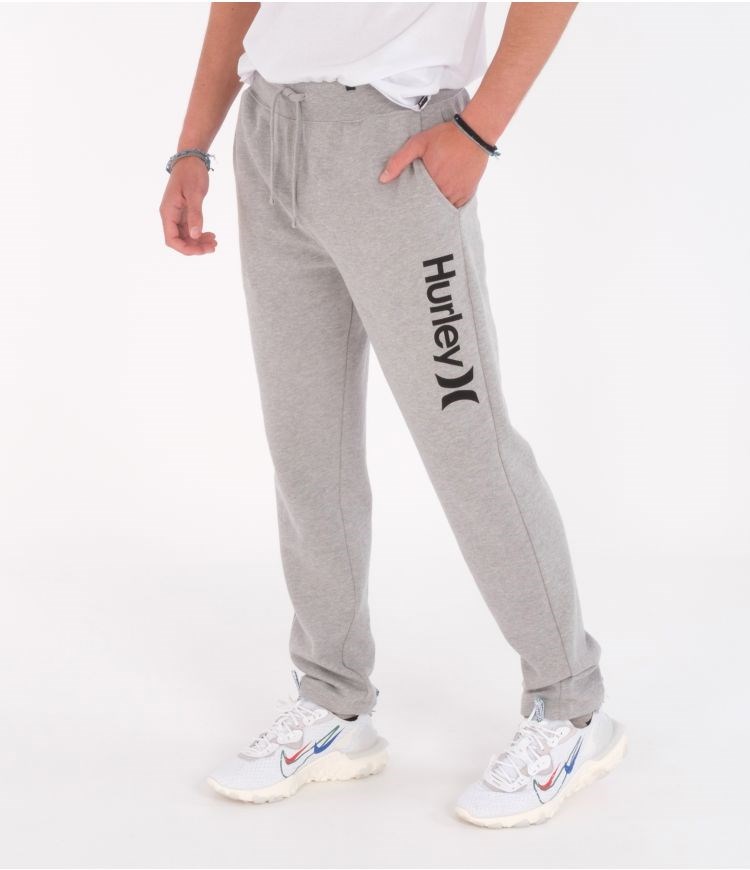 Hurley Jogger O&o Track Grå | 72936TQBS