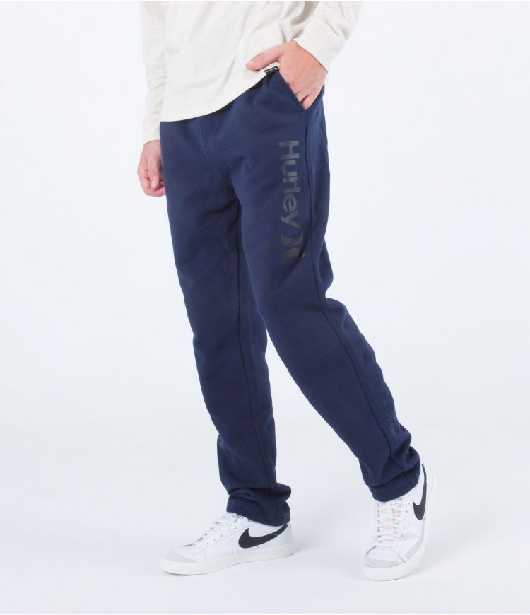 Hurley Jogger O&o Track Obsidian | 02758UIZH