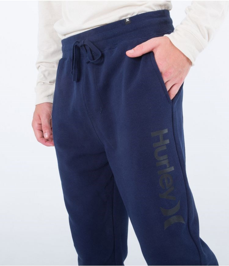 Hurley Jogger O&o Track Obsidian | 02758UIZH