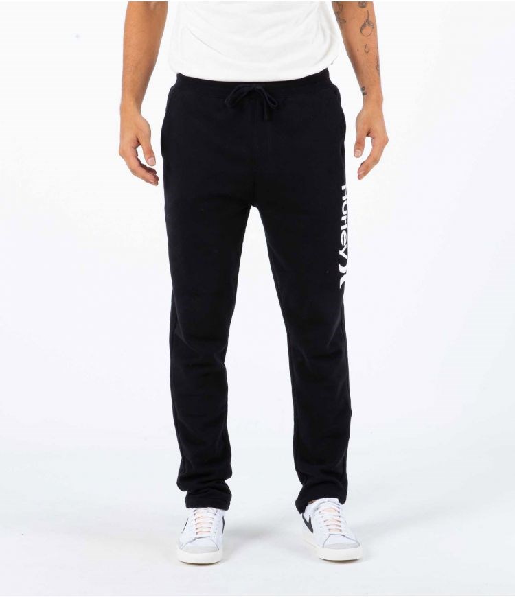 Hurley Jogger O&o Track Svarta | 41089TPFO