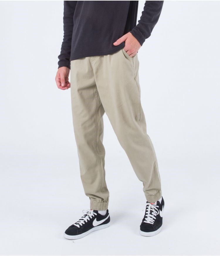 Hurley Jogger Outsider Icon Khaki | 07953HWGP