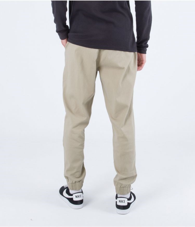 Hurley Jogger Outsider Icon Khaki | 07953HWGP