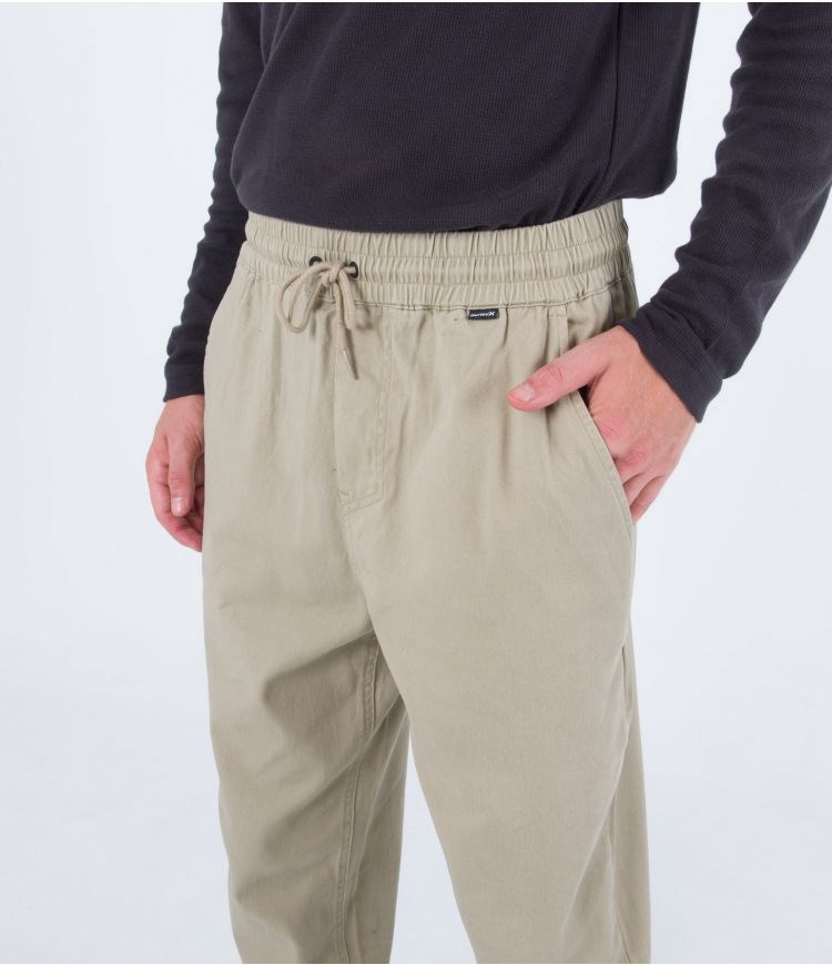 Hurley Jogger Outsider Icon Khaki | 07953HWGP