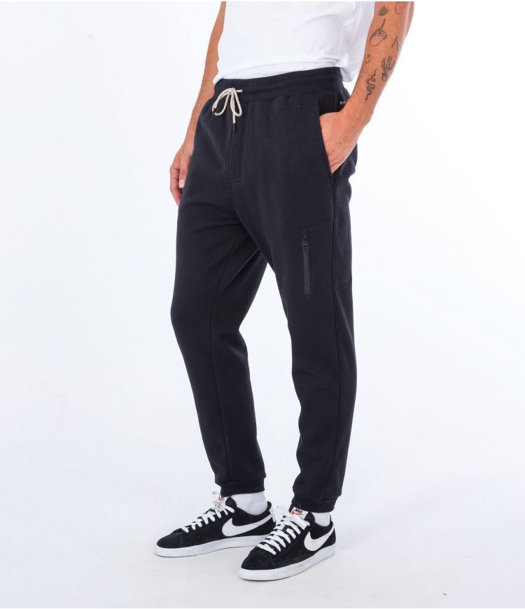 Hurley Jogger Outsider Icon Svarta | 49231NRSO