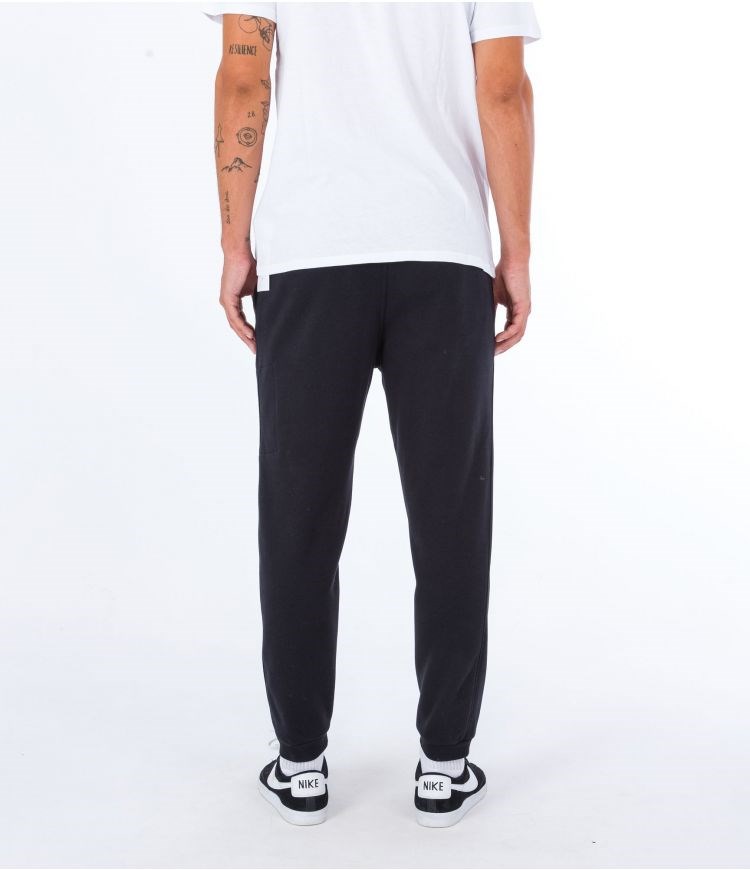 Hurley Jogger Outsider Icon Svarta | 49231NRSO