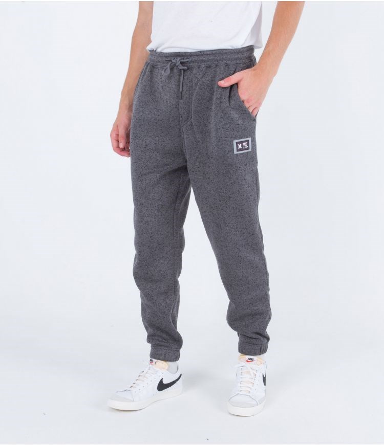 Hurley Jogger Ridgeline Grå | 85761XLKF