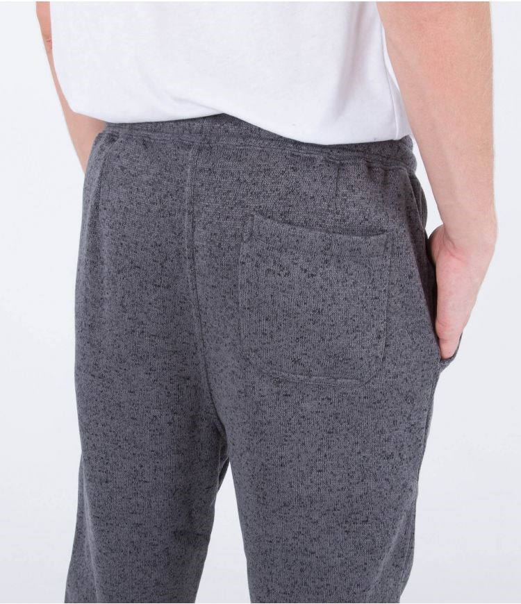 Hurley Jogger Ridgeline Grå | 85761XLKF