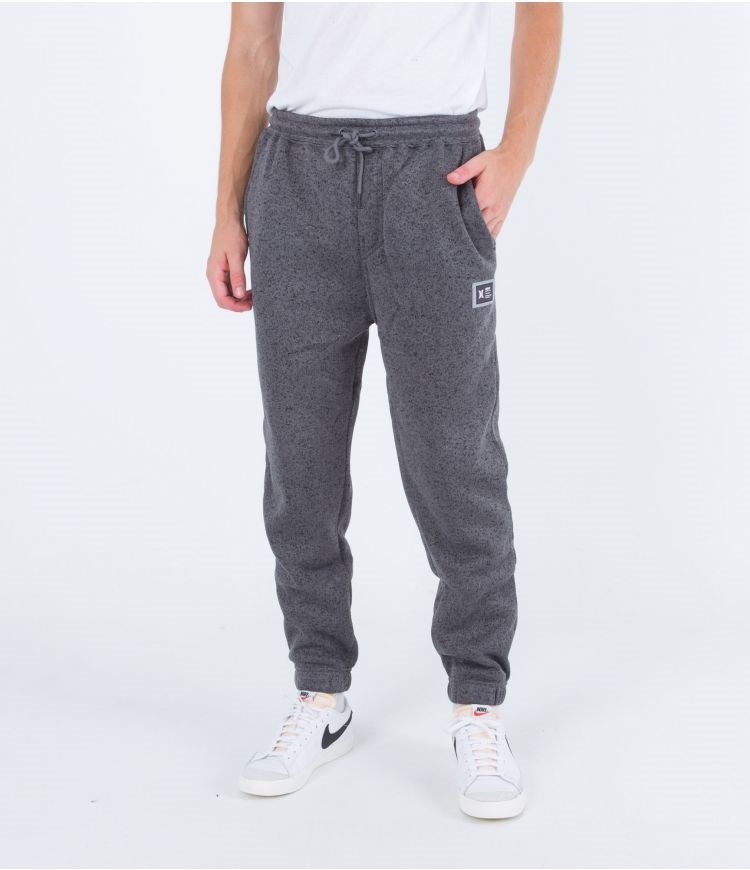 Hurley Jogger Ridgeline Grå | 85761XLKF