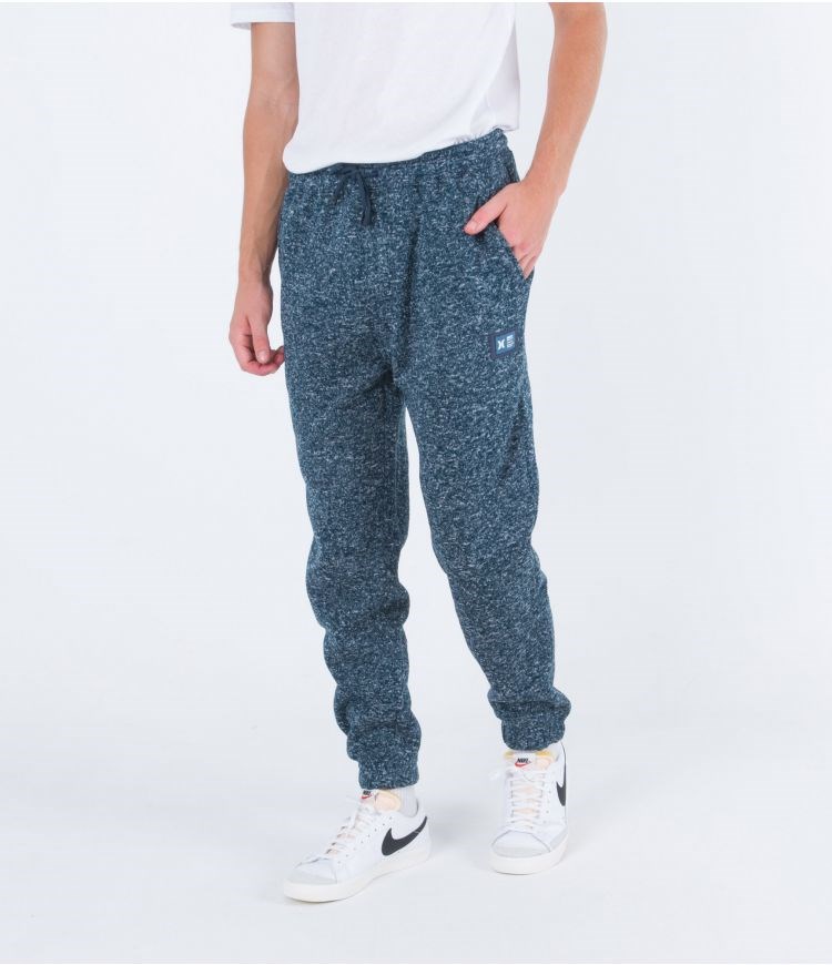 Hurley Jogger Ridgeline Marinblå | 08274SVLU