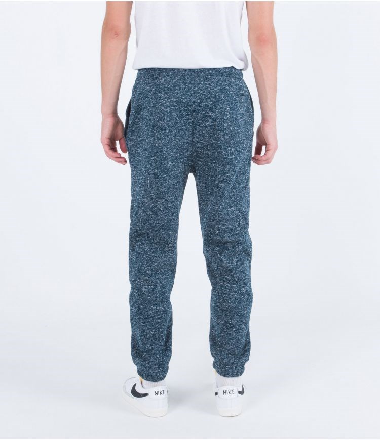 Hurley Jogger Ridgeline Marinblå | 08274SVLU