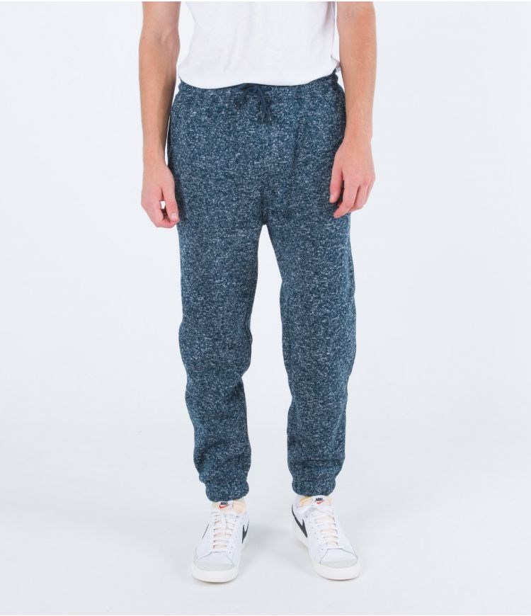 Hurley Jogger Ridgeline Marinblå | 08274SVLU