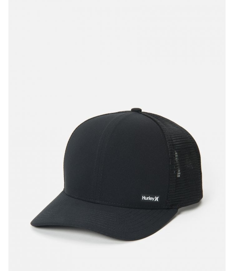 Hurley League Hat Ljus | 57194MNFS